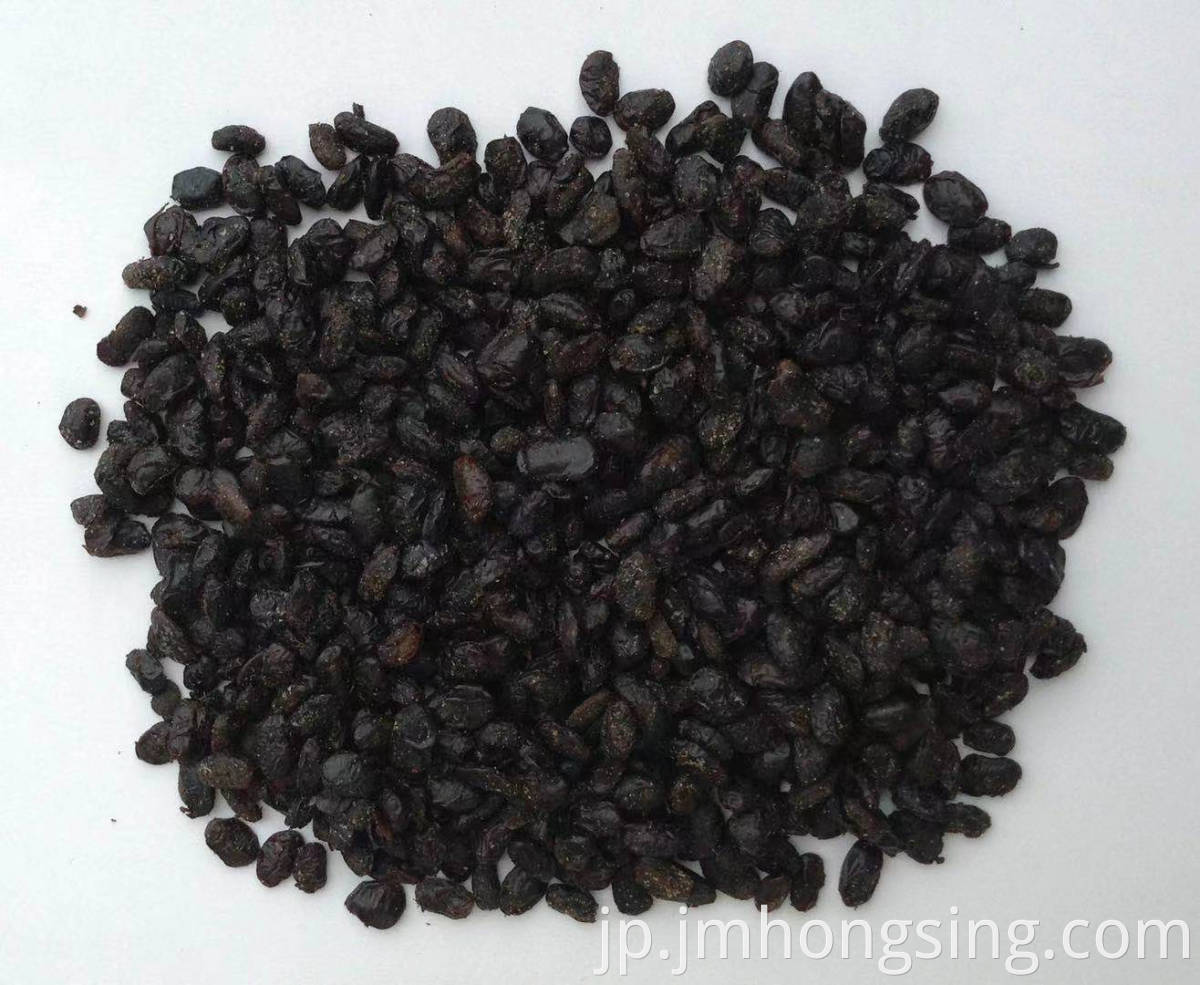 400G Salted black bean